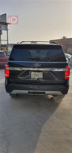 فورد إكسبيديشن